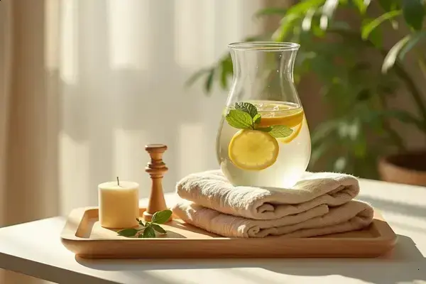 30 Day Self Care Challenge: A Month of Daily Practices to Reset and Recharge