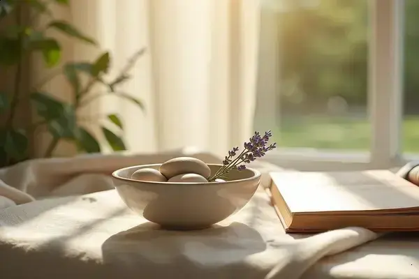 Anxiety Management Guide: Daily Practices That Calm Your Mind and Body