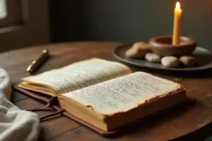 Daily Reflection Journal: How to End Every Day With Clarity and Intention