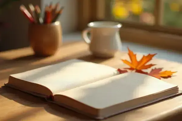 Gratitude Journal Prompts: 50 Questions to Shift Your Mindset and Find More Joy