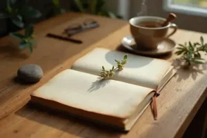 Journaling for Mental Health: How to Start a Daily Writing Practice That Actually Helps