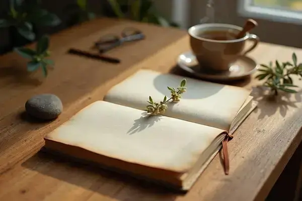 Journaling for Mental Health: How to Start a Daily Writing Practice That Actually Helps