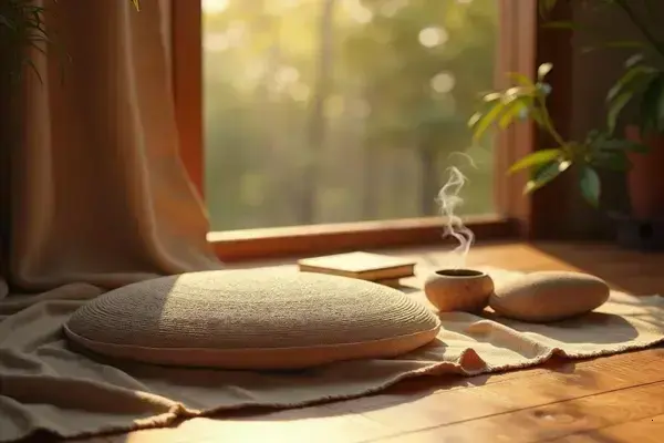 Meditation Guide for Beginners: How to Start a Daily Practice in 5 Minutes