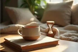 Productivity and Self Care Balance Guide: How to Get Things Done Without Sacrificing Rest