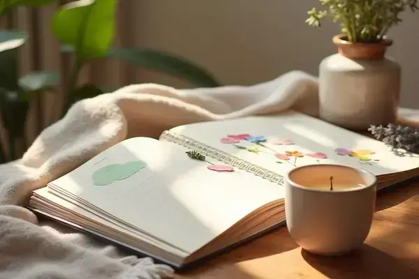 Self Care Planner: How to Schedule Time for Yourself Without Feeling Guilty