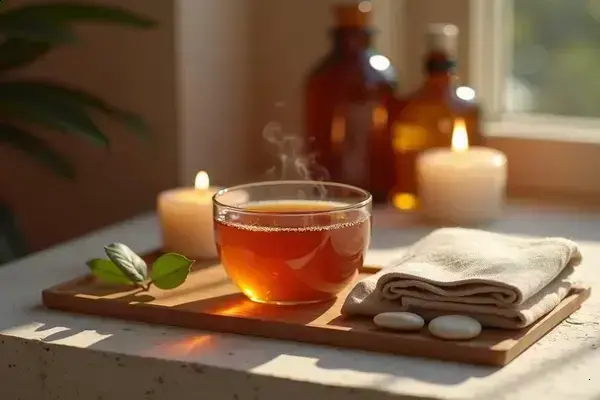 Self Care Routine Checklist: How to Build Daily Habits That Restore Your Energy