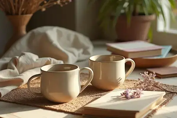 Social Wellness Guide: How to Nurture Relationships That Actually Fill Your Cup