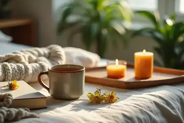 Best Self Care Activities List: 50 Ways to Recharge Your Energy