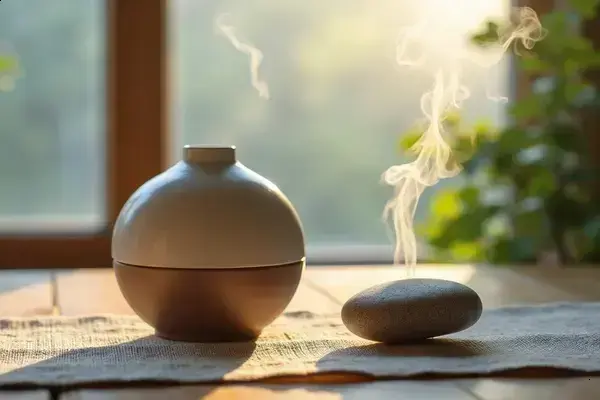 Breathing Exercises for Stress Relief: Calm Your Nervous System