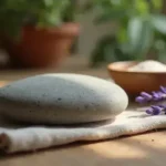 Grounding Techniques for Anxiety and Panic Attacks