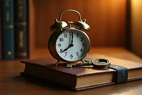 How to Be More Disciplined: Daily Practices