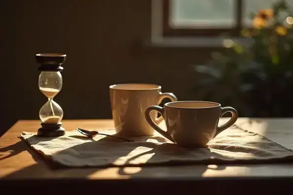 How to Be More Present in Your Relationships