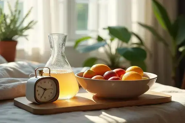 How to Build Healthy Routines: Step by Step