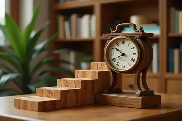How to Build New Habits: Psychology Behind Behavior Change