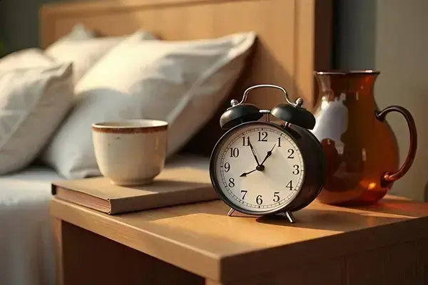 How to Create a Morning Routine That Sets You Up for Success