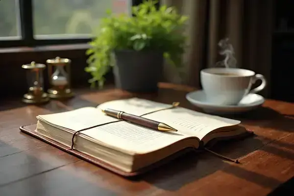 How to Create a Personal Development Plan