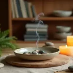 How to Create a Sacred Space at Home for Relaxation