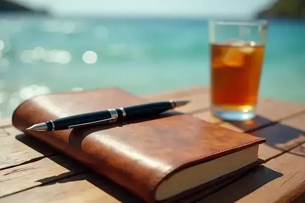 How to Disconnect on Vacation: Truly Leave Work Behind