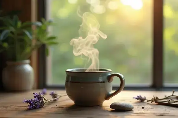 How to Manage Anxiety Without Medication: Natural Approaches