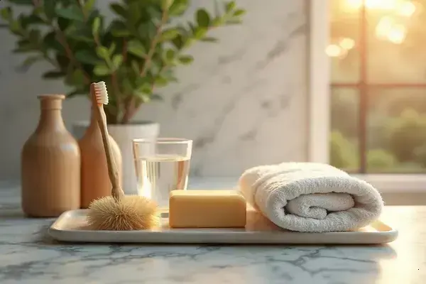 Hygiene Self Care Basics: Daily Habits Often Overlooked