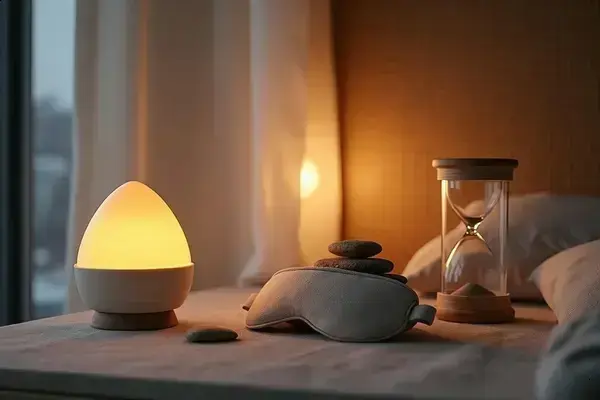 Mindfulness for Sleep: Techniques for Insomnia Relief