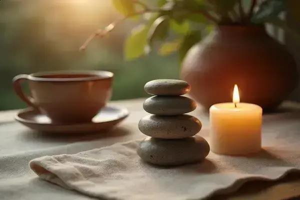 Self Care During Stressful Times: How to Stay Grounded