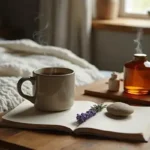 Self Care for Anxiety Relief: Calming Practices That Help