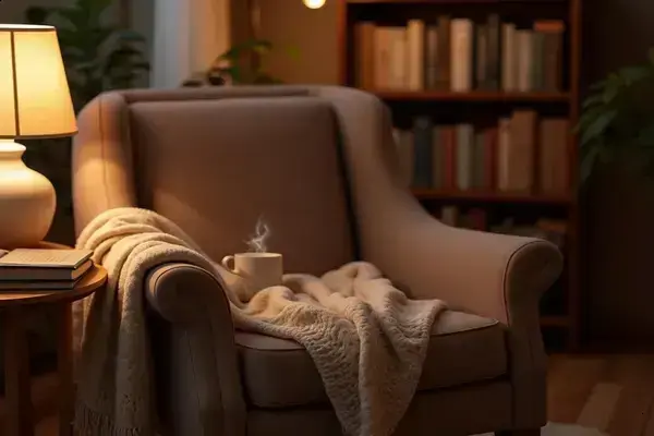 Self Care for Introverts: Recharge Your Social Battery