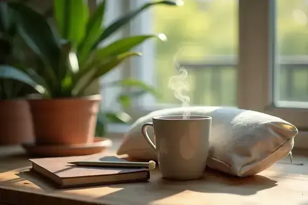 Self Care Ideas for Work From Home: Prevent Burnout