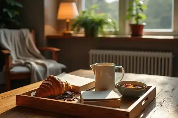 Weekend Routine Ideas for Adults: Maximize Your Days Off