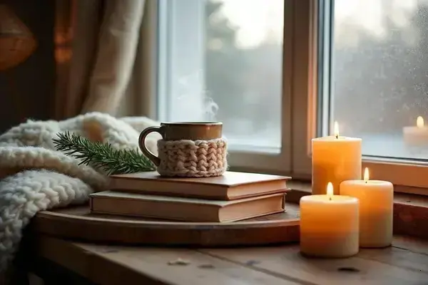Winter Self Care Routine: Seasonal Practices for Cold Months